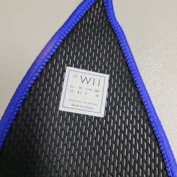 Rothy's The Point Cloud Grey Birdseye Flats Size 11. - Picture 11 of 14